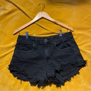 American Eagle | Hi-Rise Festival | size: 6